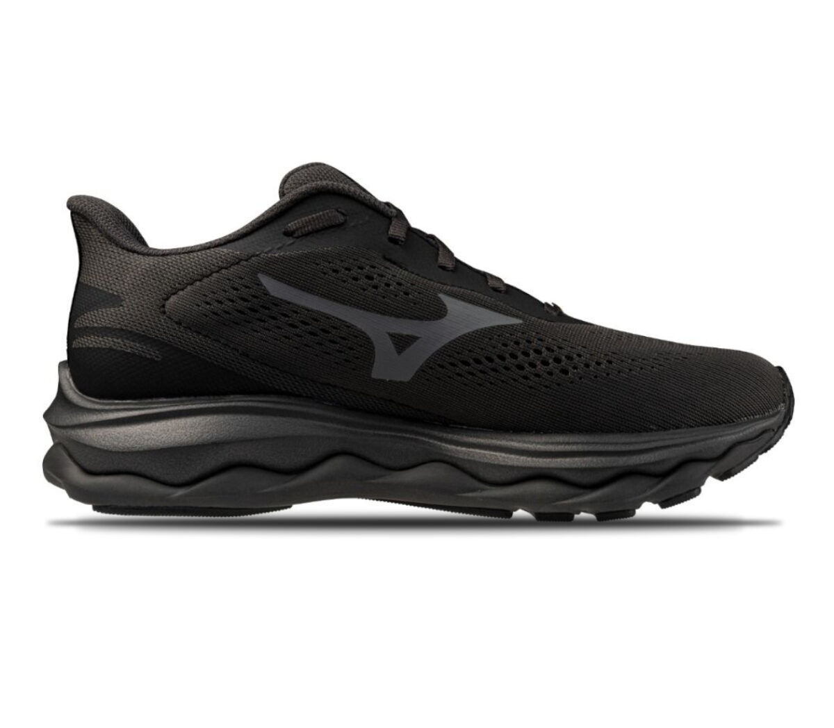 Scarpa Mizuno Wave Serene 2 GTX donna nera