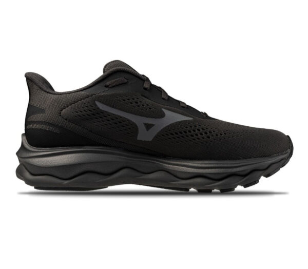 Scarpa Mizuno Wave Serene 2 GTX donna nera