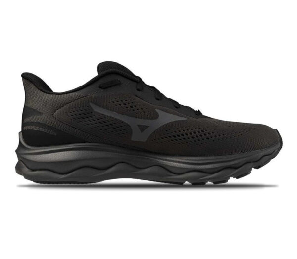 Scarpa Mizuno Wave Serene 2 GTX uomo nera