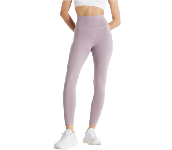 Leggings New Balance Harmony High Rise Legging 25” donna ice wine