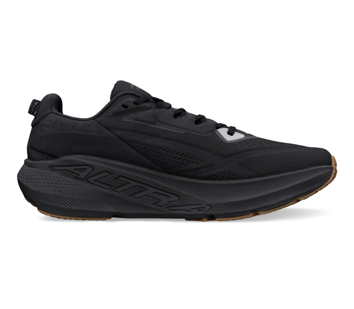 Scarpa Altra FWD Via 2 uomo black