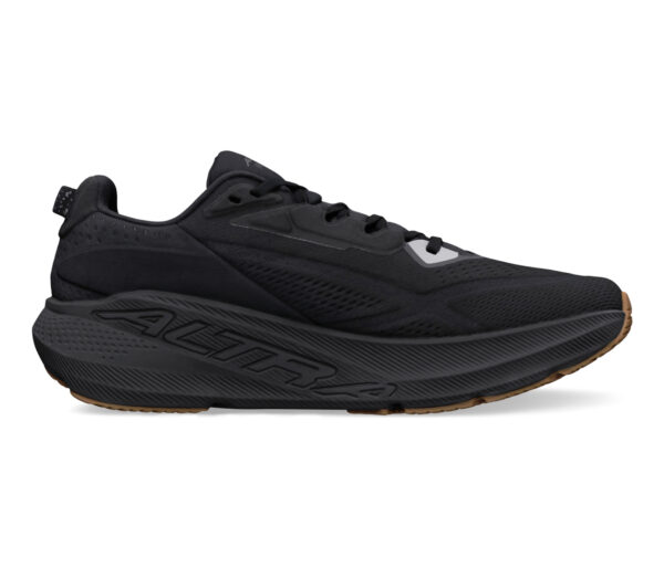 Scarpa Altra FWD Via 2 uomo black