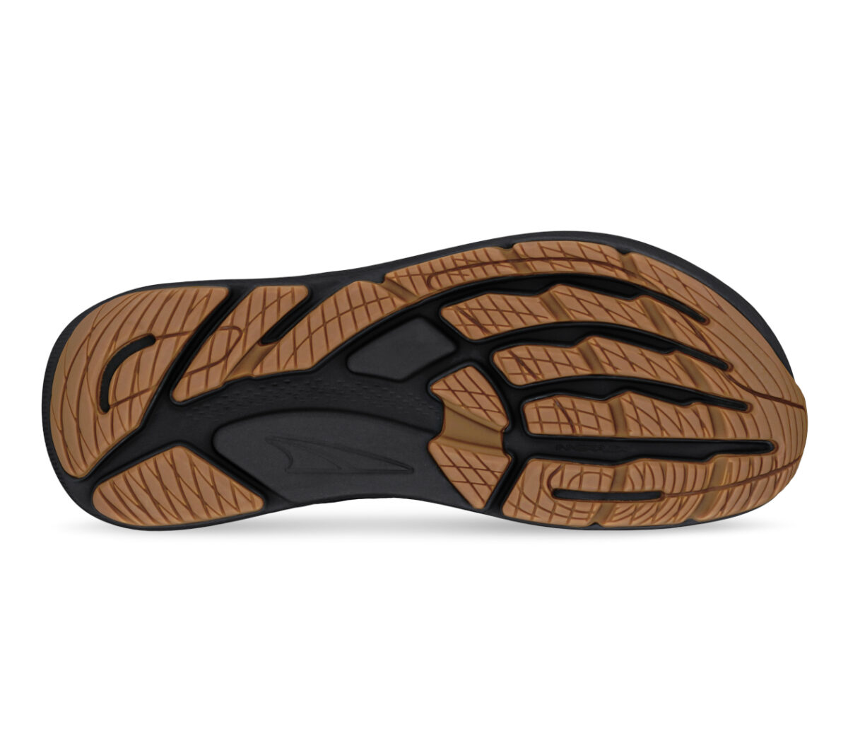 Suola Scarpa Altra FWD Via 2 uomo black