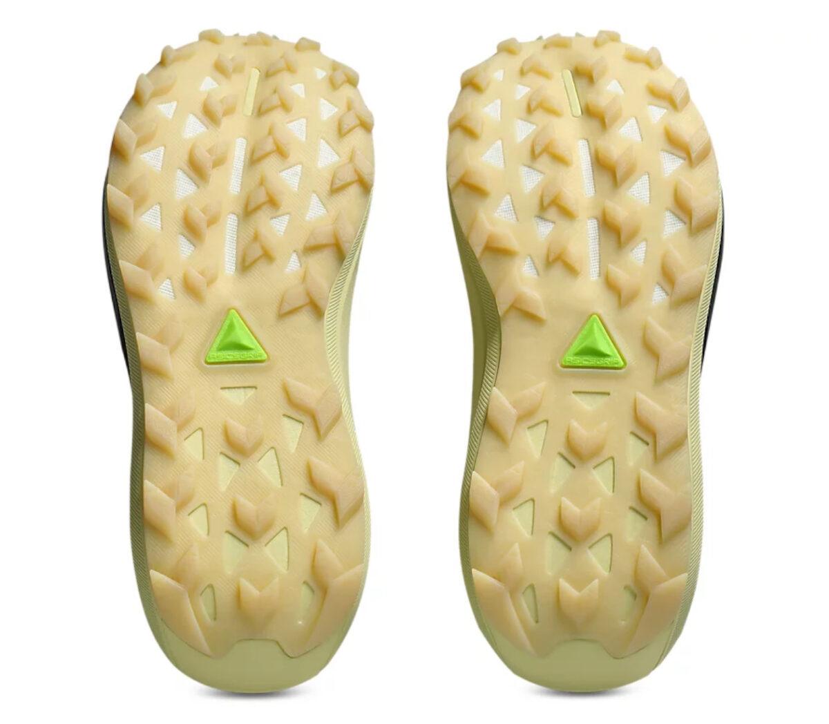 Suola Scarpa Asics Gel-Trabuco 13 donna Black Wild Blossom