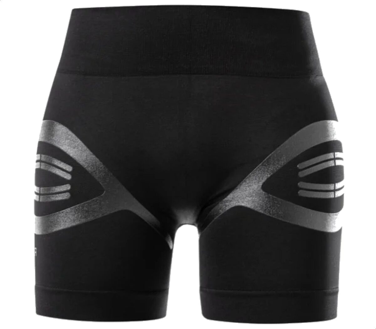 Pantaloncini Floky Shorts Performer donna neri