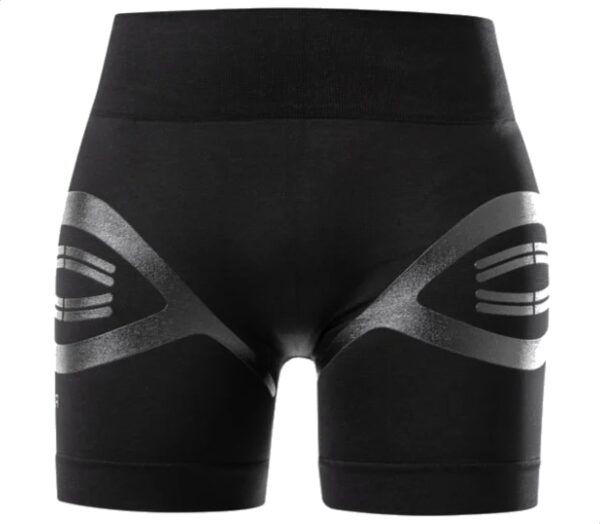 Pantaloncini Floky Shorts Performer donna neri