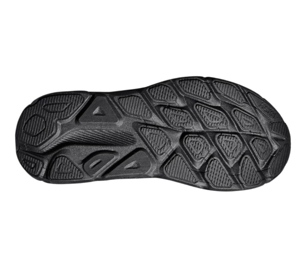 Suola Scarpa Hoka Clifton 9 GTX donna nera