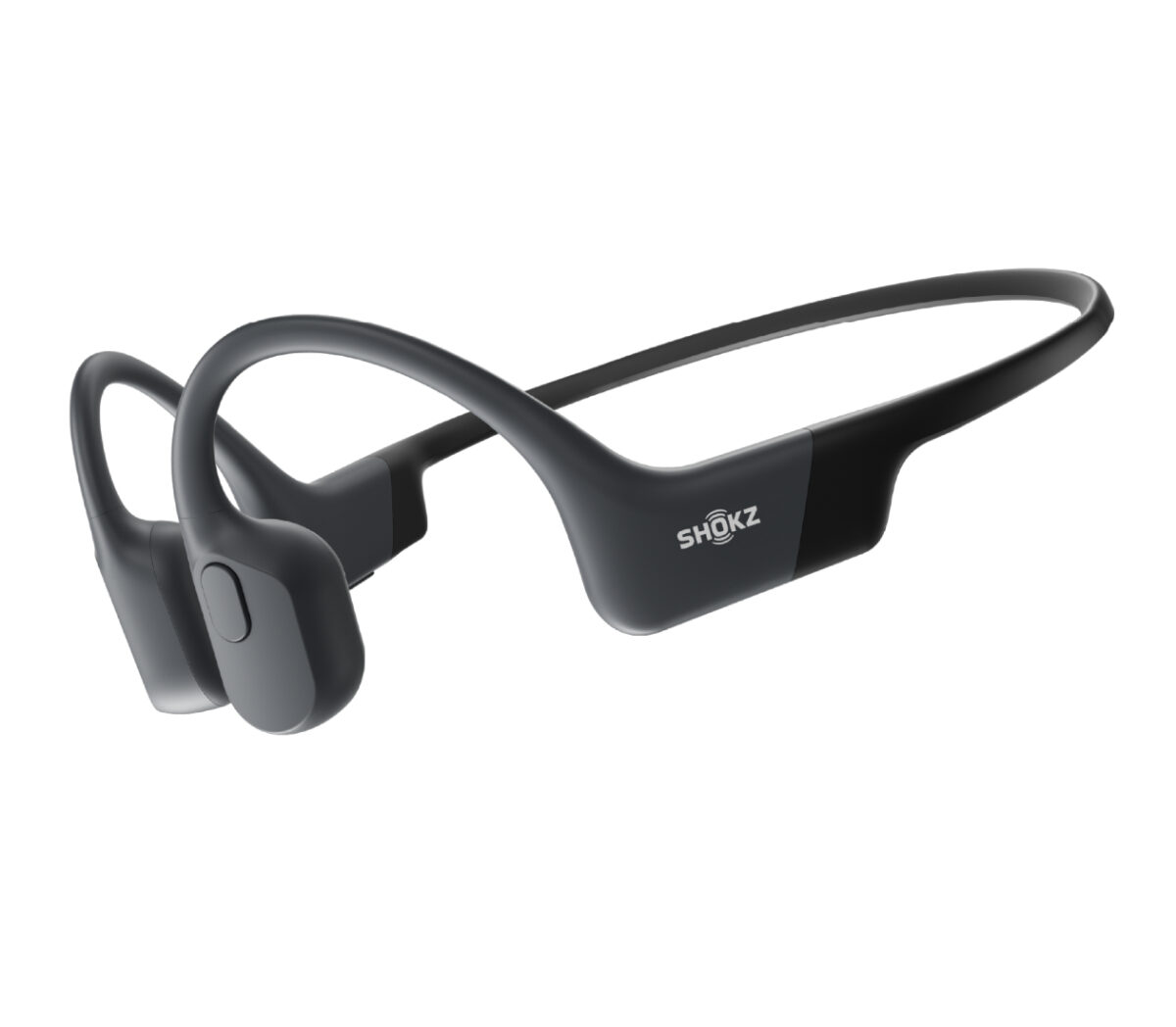 Cuffie Shokz Openrun type C unisex black