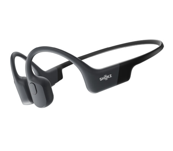 Cuffie Shokz Openrun type C unisex black