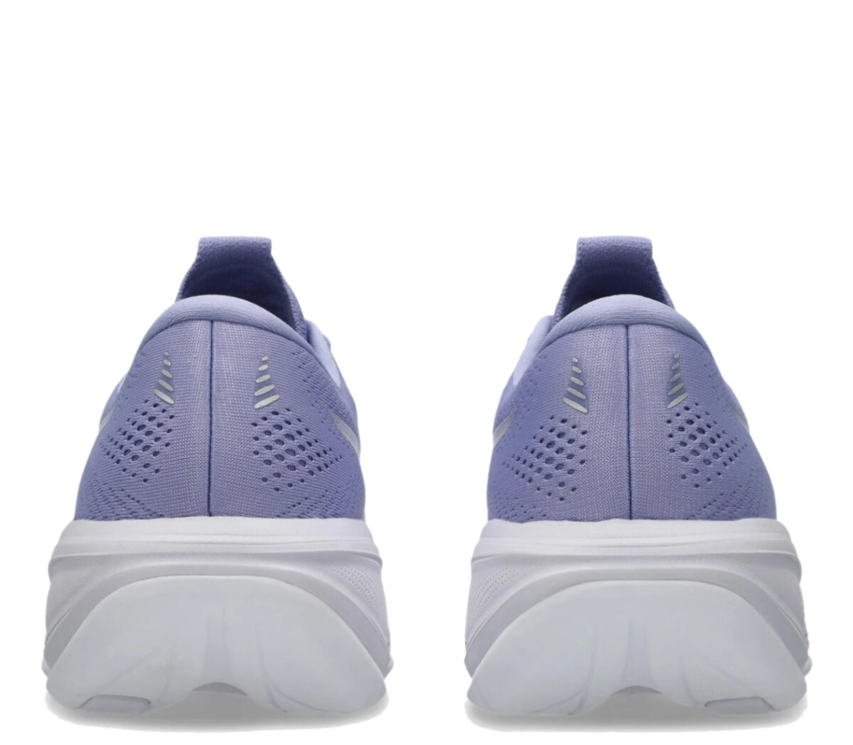 Retro Scarpa Asics Gel Cumulus 28 donna lilla