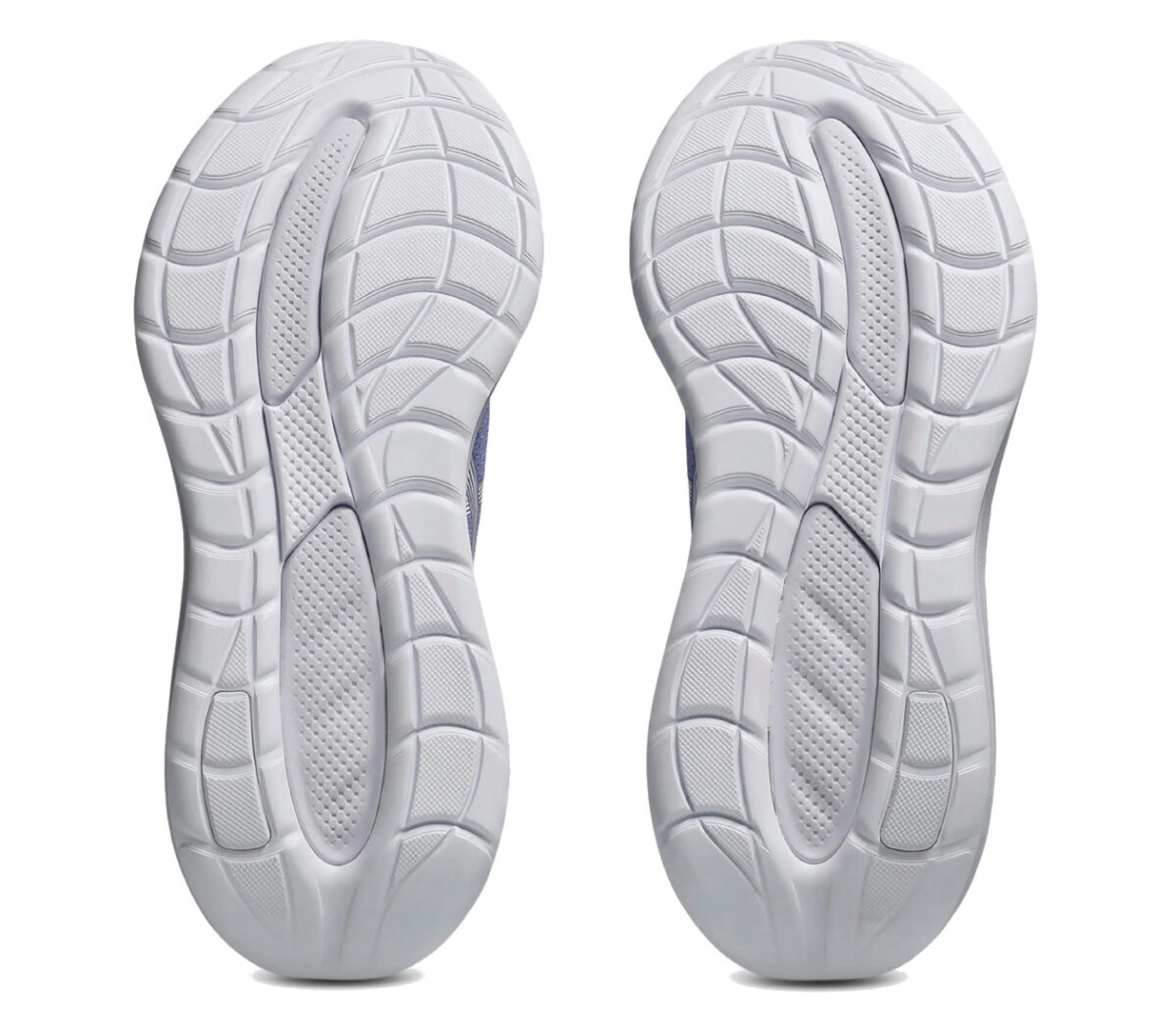 Suola Scarpa Asics Gel Cumulus 28 donna lilla