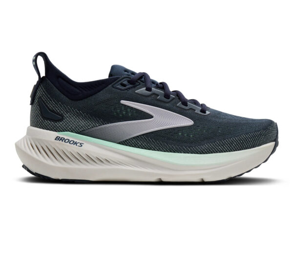 Scarpa Brooks Glycerin 23 donna blu