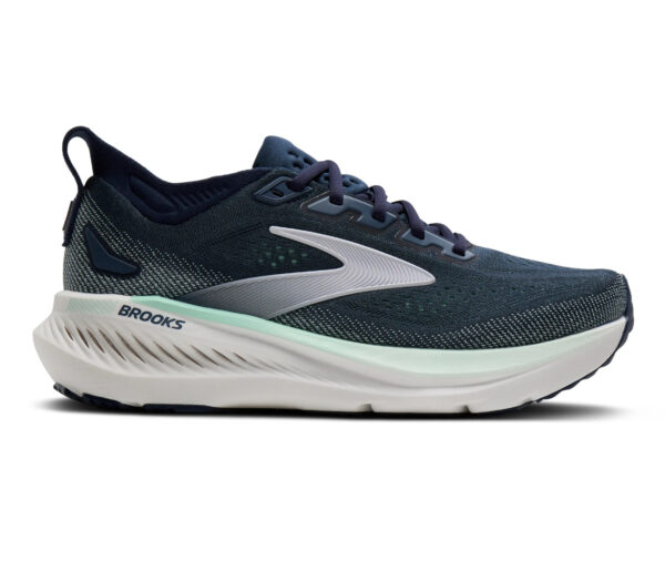 Scarpa Brooks Glycerin GTS 23 donna blu