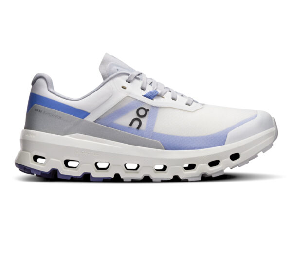 Scarpa On Cloudvista 2 donna ivory glacier