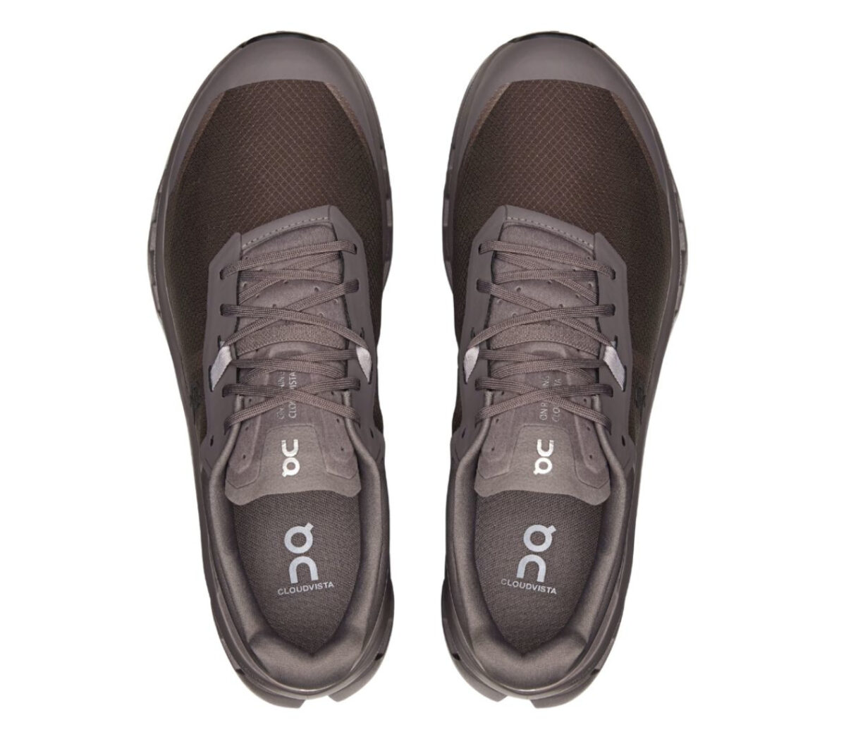 Tomaia Scarpa On Cloudvista 2 uomo eclipse pebble