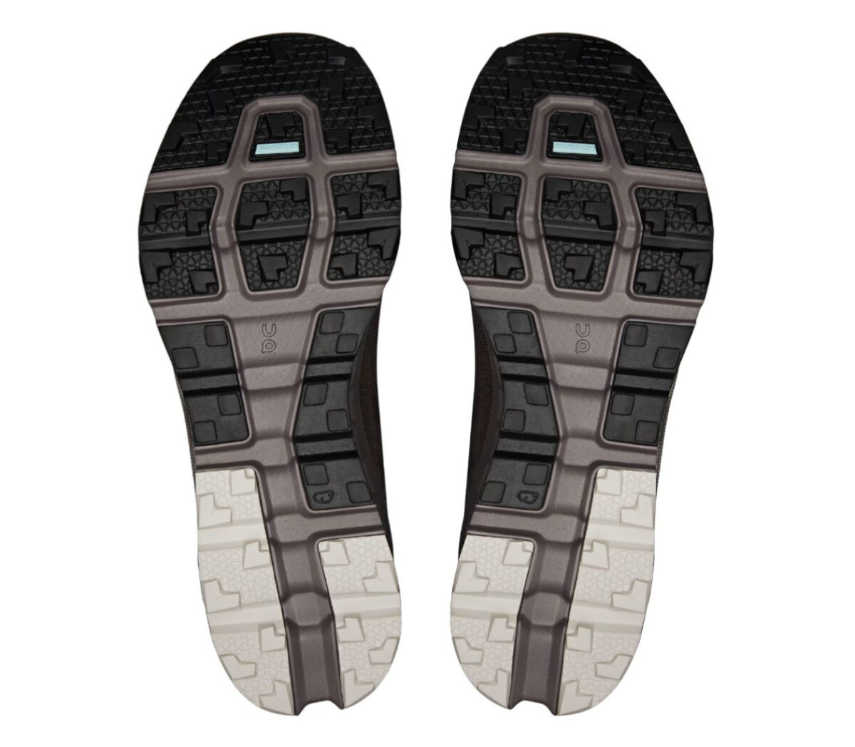 Suola Scarpa On Cloudvista 2 uomo eclipse pebble