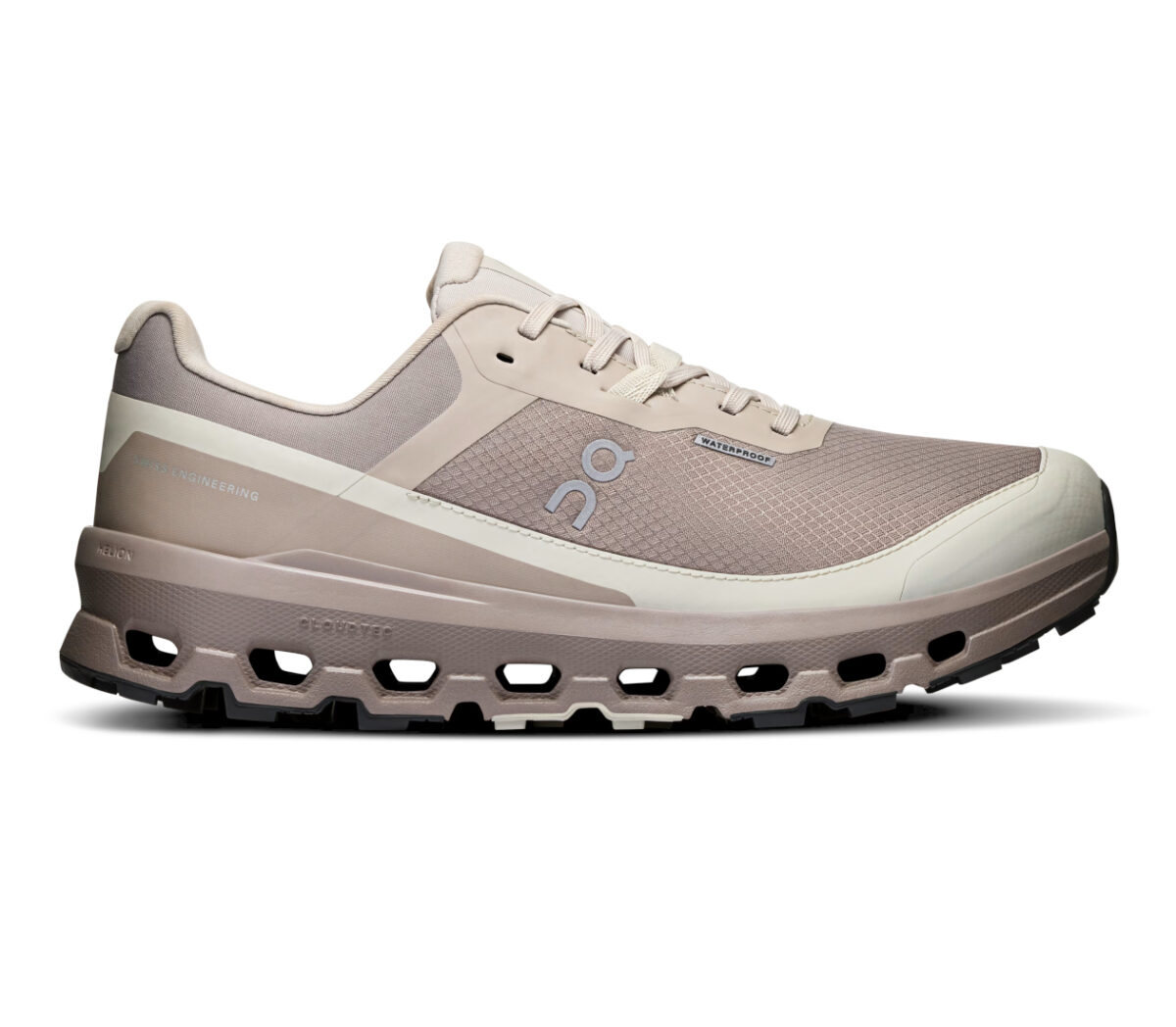 Scarpa On Cloudvista 2 Waterproof fog cinder