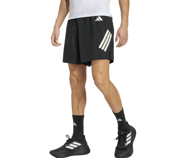 Pantaloncini Adidas adi365 2in1 uomo neri