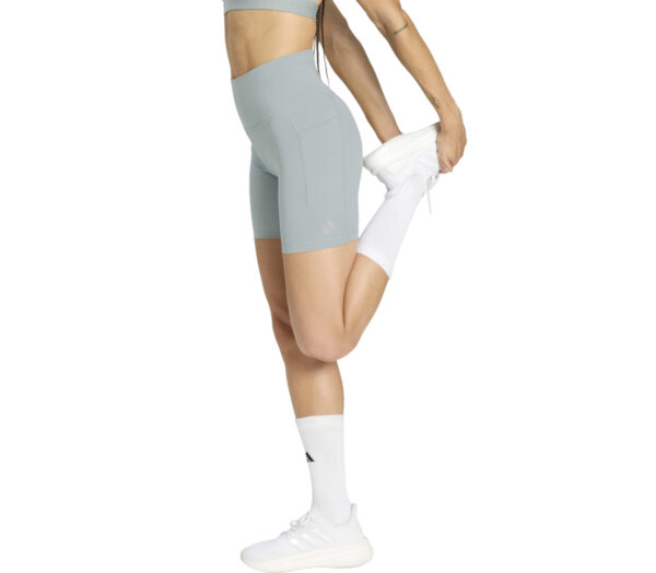 Pantaloncino Adidas adi365 Short L donna celeste