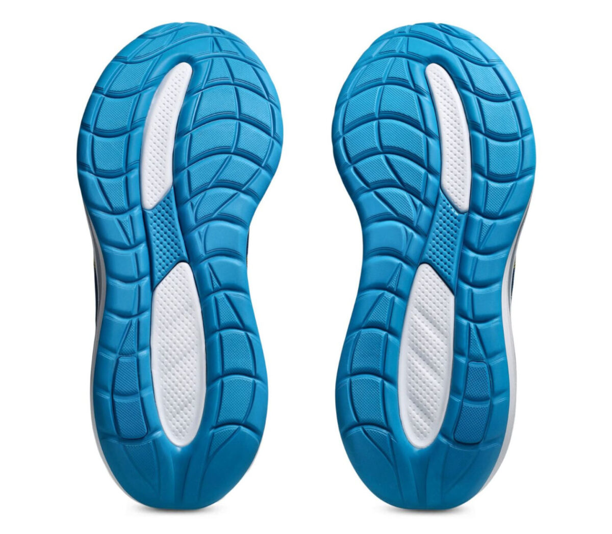 Suola Scarpa Asics Gel Cumulus 28 uomo blu