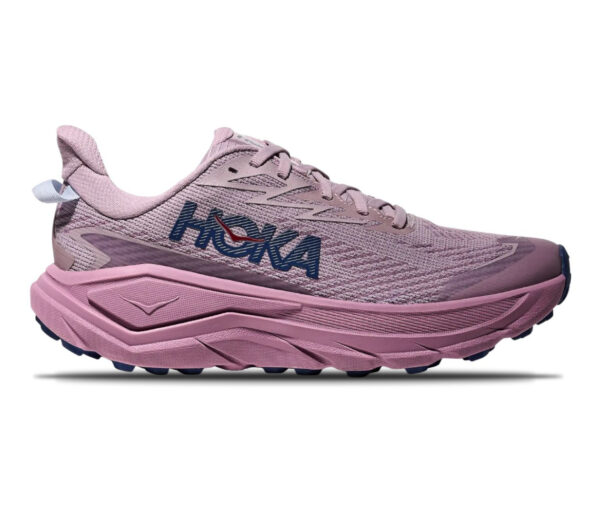 Scarpa Hoka Challenger 8 GTX donna fragrant lilac berry mauve