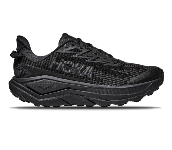 Scarpa Hoka Challenger GTX 8 uomo nera
