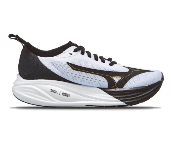 Scarpa Mizuno Neo Zen 2 unisex bianca nera