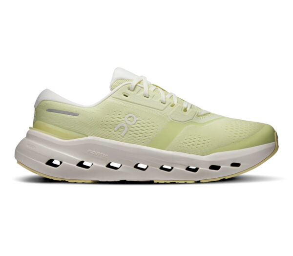 Scarpa On Cloudrunner 3 uomo linen ivory