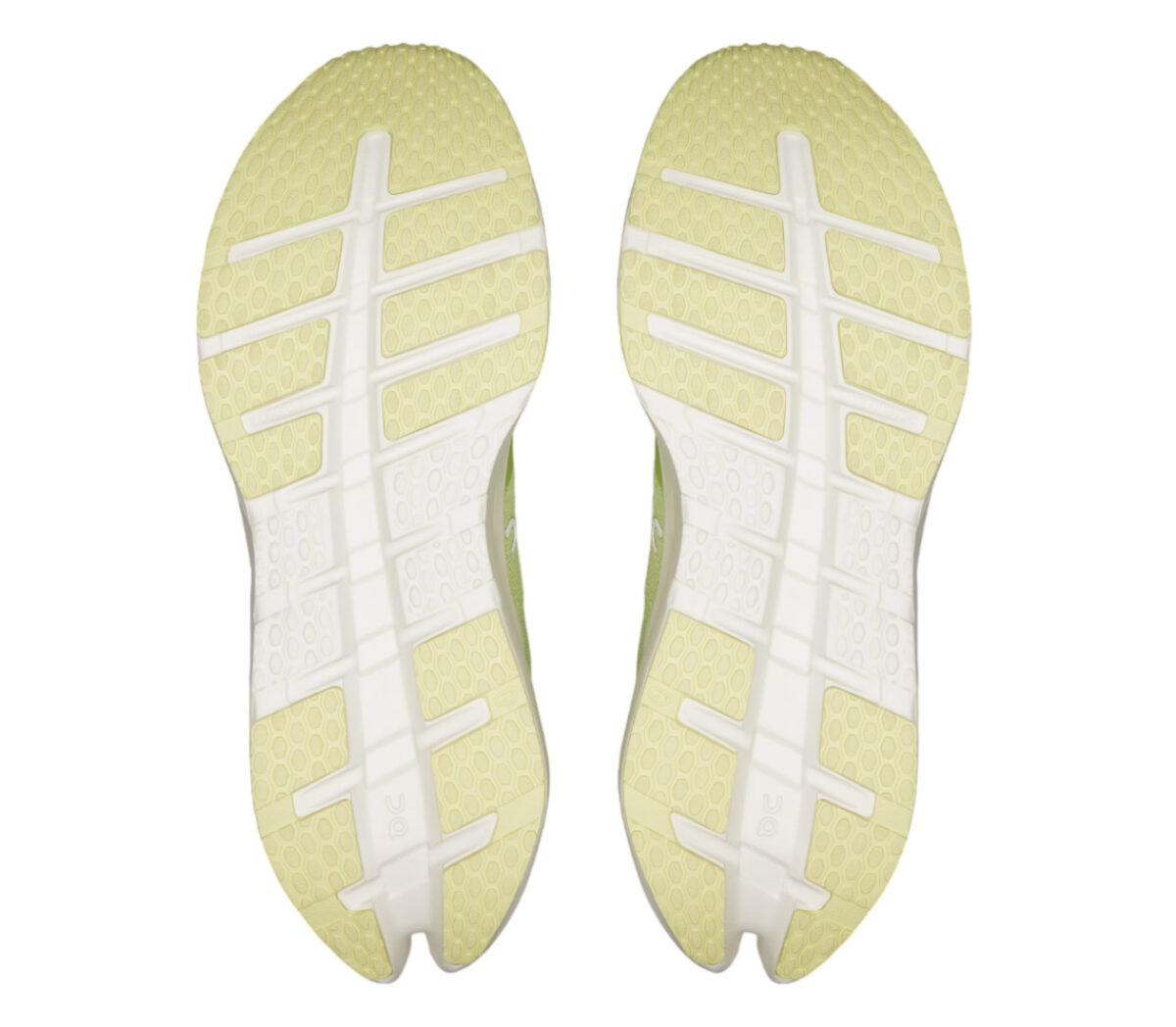 Suola Scarpa On Cloudrunner 3 uomo linen ivory