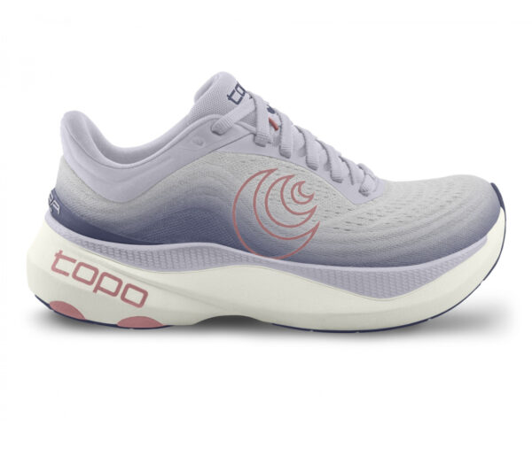 Scarpa Topo Aura donna purple iliac
