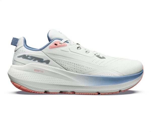 Scarpa Altra FWD Via 2 donna bianca celeste