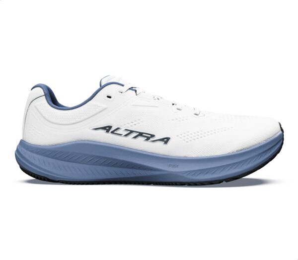 Scarpa Altra FWD Via 2 uomo bianca blu