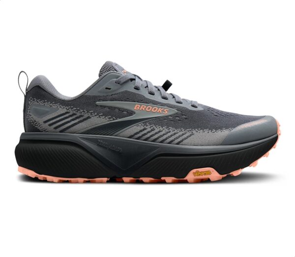 Scarpa Brooks Cascadia 20 donna Grey Peach