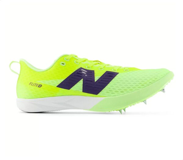 Scarpa New Balance FuelCell Flite-D unisex gialla