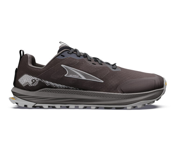 Scarpa Altra Lone Peak 9+ uomo chocolate torte silver