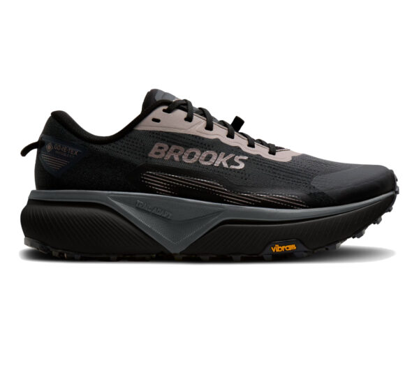 Scarpa Brooks Cascadia 20 GTX uomo nera
