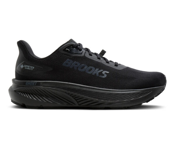 Scarpa Brooks Ghost 18 GTX donna nera