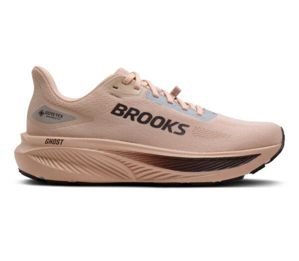 Scarpa Brooks Ghost 18 GTX donna rosa