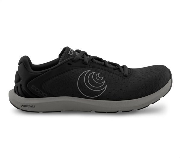 Scarpa Topo ST 6 uomo black charcoal